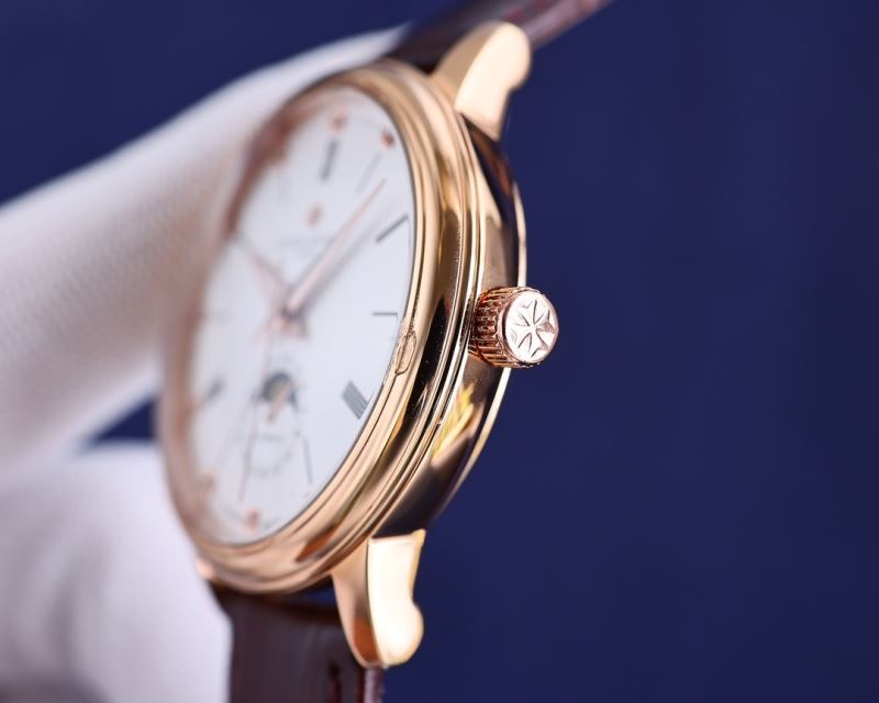 VACHERON CONSTANTIN Watches